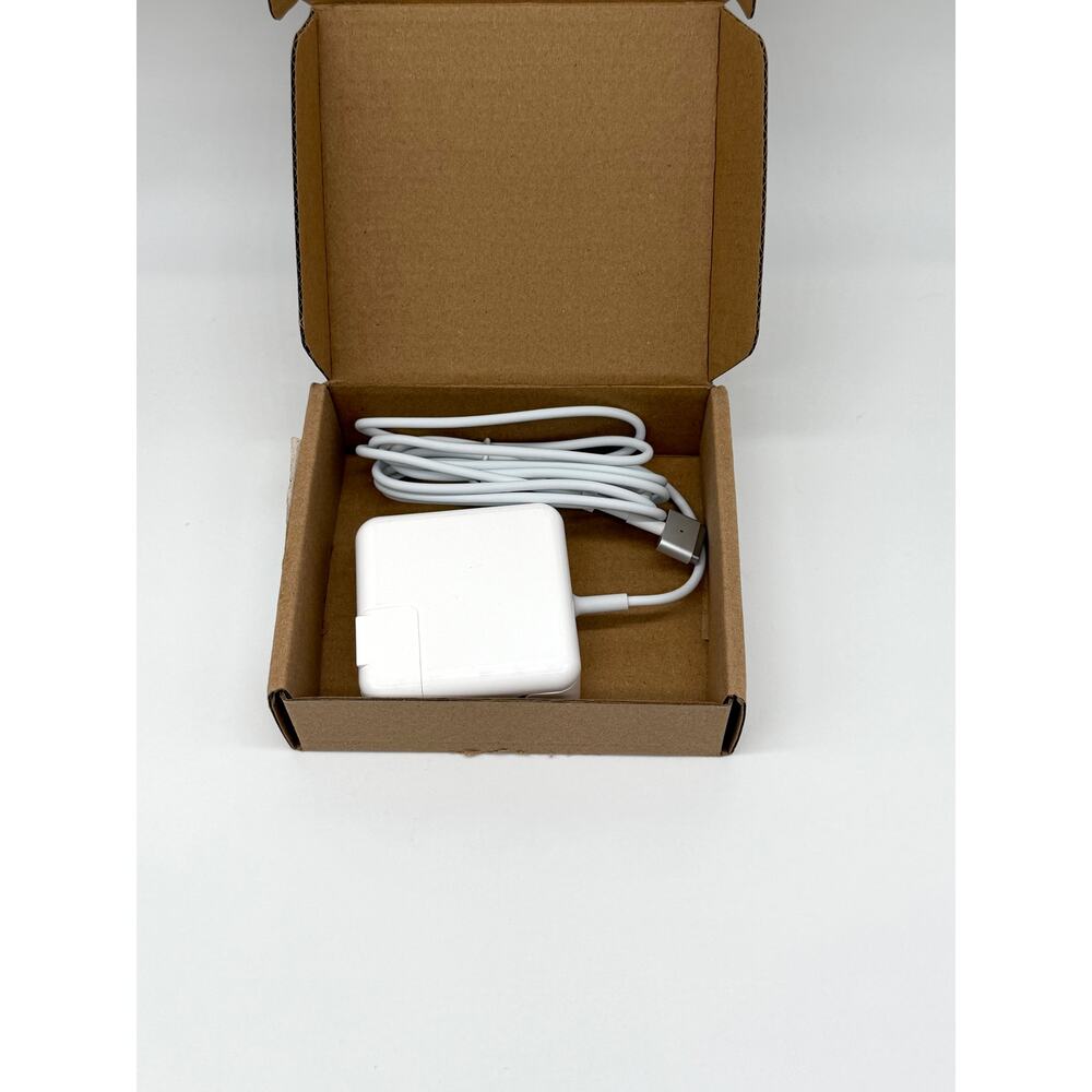 Apple 45W MagSafe Power Adapter Charger A1436 MacBook Air Open Box OEM